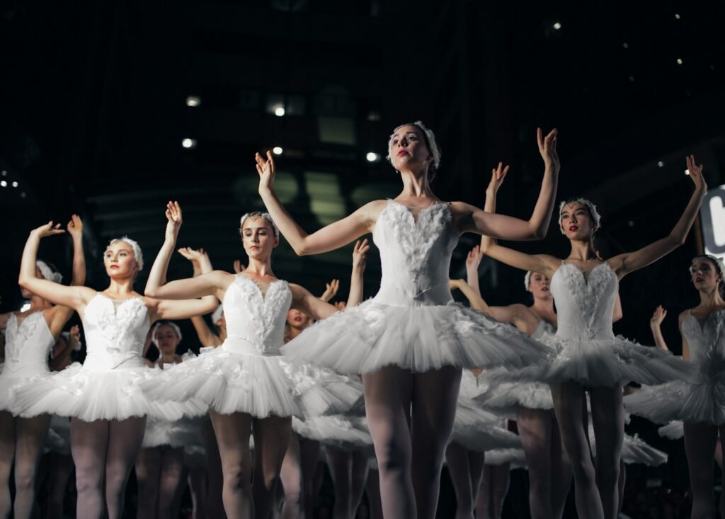 The Future of Ballet: Trends and Innovations